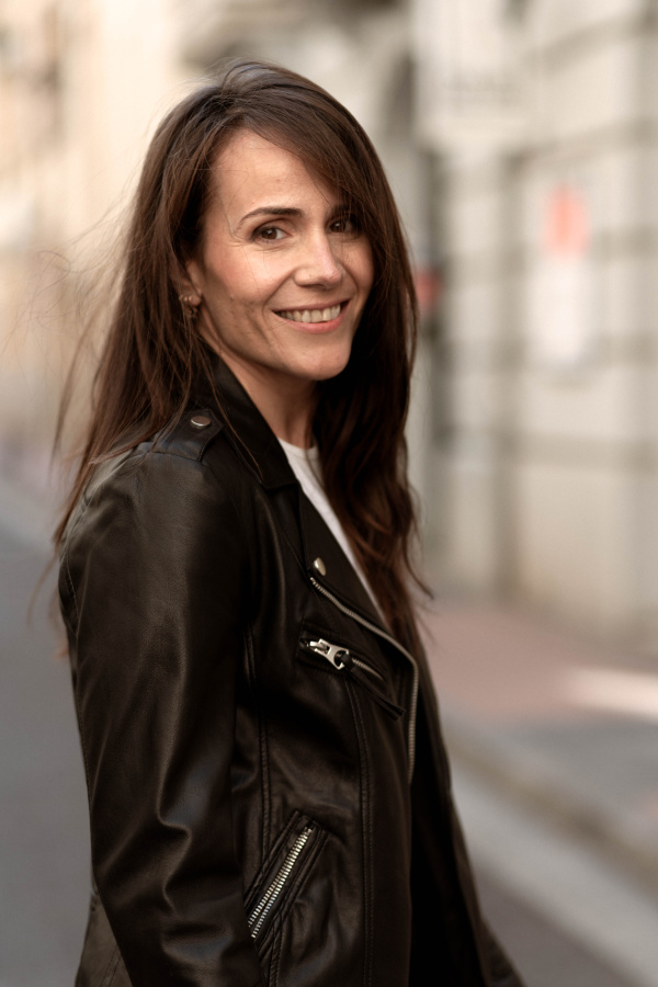 Miriam Martín Murugarren 
